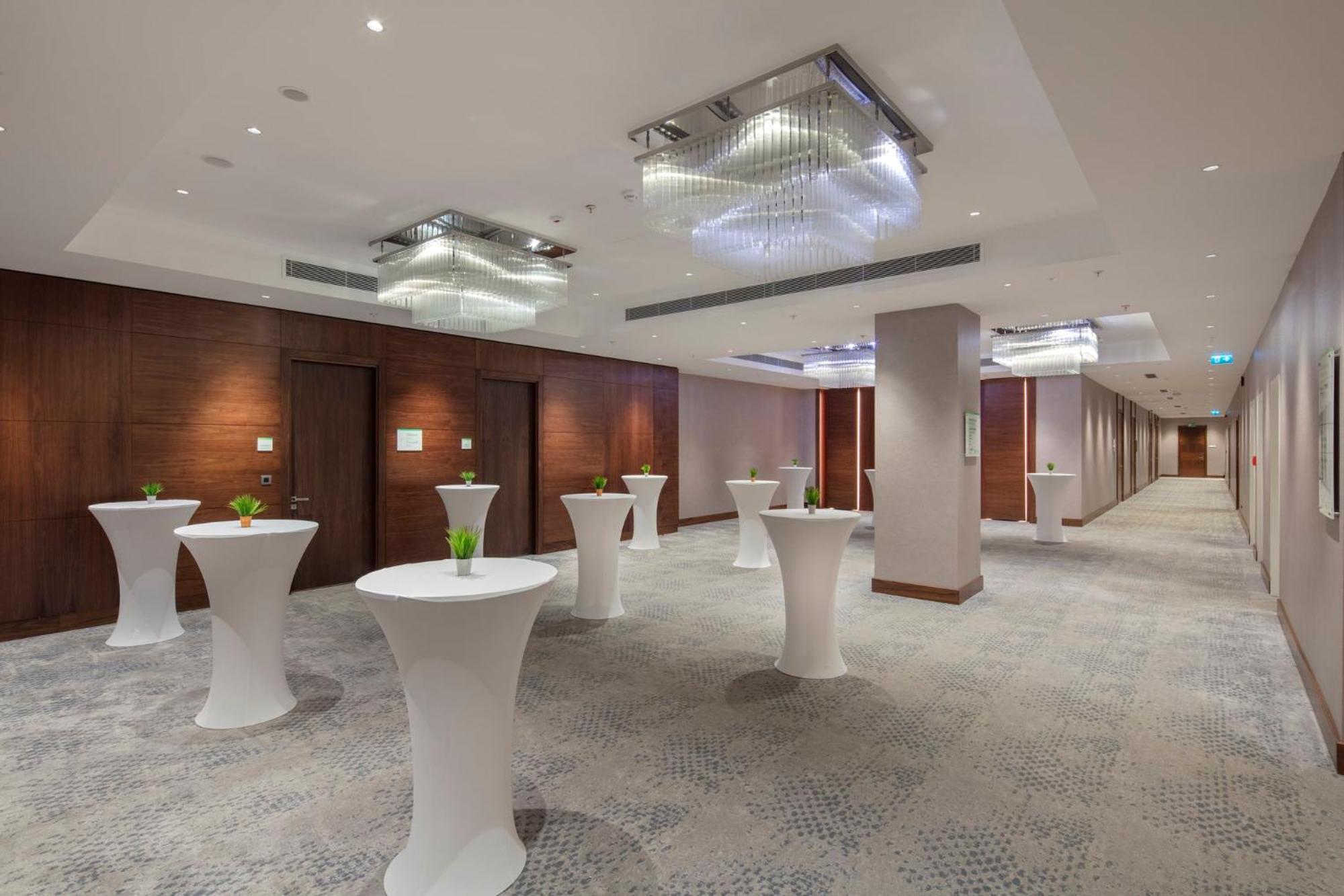 Holiday Inn Istanbul - Tuzla Bay By Ihg — Photos 2